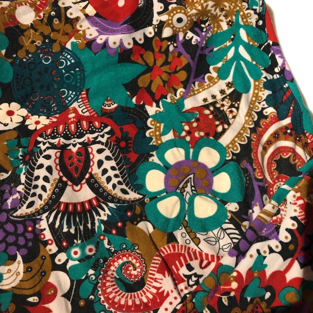 Lularoe leggings TC